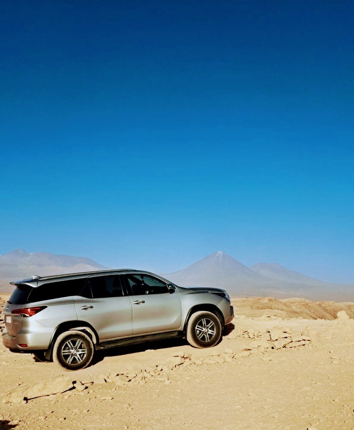 Atacama Trail vehicle 4